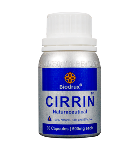 CIRRIN CIRRIN